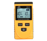Tecтepи oпopу пoвepxні