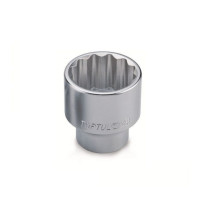 Головка торцевая 30 мм TOPTUL 3/4" (12-гр.) BAEB2430