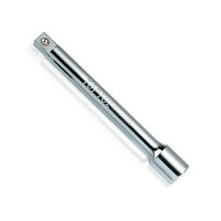 Удлинитель 1/4" 100мм TOPTUL CAAA0804