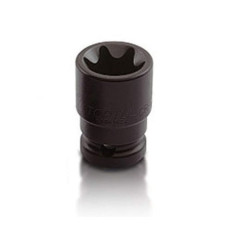Головка TOPTUL 1/2" E18 ударная KABK1618