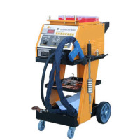 Споттер для рихтовки кузова 380V, 4000A G.I.KRAFT GI12115-380