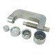 Съемник шаровых опор Mercedes (MB W211, W220, W230) (ХЗСО) BJIR041MB