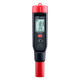 Измеритель кислотности и температуры (pH-метр), 0-14 pH (+/-0,1%) BENETECH GM760