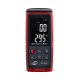Люксметр + термометр (измеритель уровня освещенности) Bluetooth BENETECH GT1050