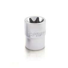 Головка-звездочка TOPTUL 1/4" E7 BAED0807