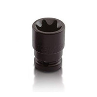 Головка TOPTUL 1/2" E24 ударная KABK1624