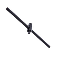 Вороток 1/2"+3/4" КС-68 (Чернигов) ВП1234ЧН