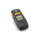 Детектор угарного газа CO + термометр (0-1000 ppm, 0-50°C) BENETECH GM8805