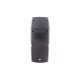 Детектор угарного газа CO + термометр (0-1000 ppm, 0-50°C) BENETECH GM8805