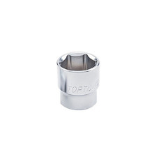 Головка торцевая 3/8" TOPTUL 12 мм BAEA1212
