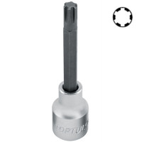Торцевая насадка RIBE TOPTUL M8x100мм 1/2" BCRA1608