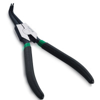 Круглогубцы для снятия стопорных колец TOPTUL 5" (разжим загнутые) DCAA1205