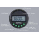 Шкала доворотная электронная с магнитным креплением 1°~360° TOPTUL DTD-360A