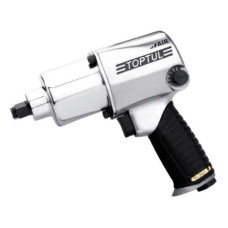 Гайковерт для автосервиса пневматический TOPTUL 1/2" 949N/m 6500 об/мин KAAA1660