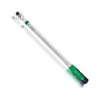 Динамометрический ключ 1/2"x622мм 60-340N/m TOPTUL ANAU1634