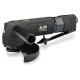 Угловая шлифмашинка пневматическая 5" (125мм, 9500об/мин) Heavy Duty TOPTUL KAKC0595