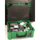 Аккумуляторный гайковерт ударный 1/2" 120/240/385Nm 2760об/мин (Pro Series) TOPTUL KPA-1639E