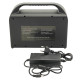 Портативная зарядная станция 300W/600W(Max), 220V PROTESTER PRO-PS300E