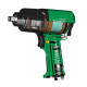 Пневмо гайковерт TOPTUL 1/2" 1356N/m 9500об/мин KAAC1610