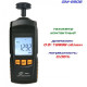 Тахометр бесконтактный BENETECH GM8905