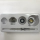 Форсунка 0,5мм для краскопультов D-951-MINI LVMP ITALCO NS-D-951-MINI-0.5LM