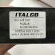 Сопло 1,2мм для краскопульта D-951-MINI HVLP ITALCO NS-D-951-MINI-1.2