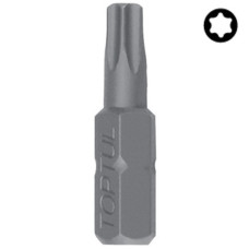 Бита TORX TOPTUL 1/4" 25мм T25 FSEA0825