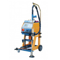Споттер для рихтовки кузова 380V, 5800A G.I.KRAFT GI12112-380