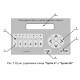 Стенд промывки топливных форсунок Sprint6