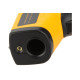 Пирометр инфракрасный -50-400°C BENETECH GM320