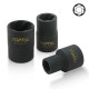 Головка для сорванных граней 1/2" 22мм TOPTUL BAAK1622