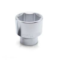 Головка торцевая TOPTUL 1/4" 7 мм BAEA0807