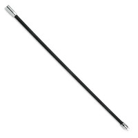 Удлинитель гибкий TOPTUL 1/4" L460мм CASA0818