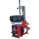 Cтенд шиномонтажный полуавтоматический 10"-22" BRIGHT LC810 380V