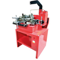 Дископравильный станок 11"-26" AIR KRAFT SDP