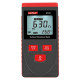 Тестер сопротивления поверхности (100Ω ~1000ГΩ) WINTACT WT311