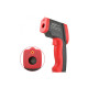 Пирометр бесконтактный цифровой -50-750°C WINTACT WT700