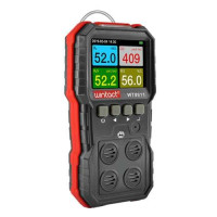 Газоанализатор 4-в-1 WINTACT WT8811