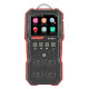 Газоанализатор 4-в-1 WINTACT WT8811