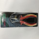 Клещи для зачистки изоляции 6" 1000V VDE TOPTUL DGCD2206