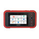 Автосканер мультимарочный Creader Professional CRP-233 LAUNCH