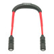 Фонарь гибкий светодиодный на магните (LED) HANDS FREE (Made in GERMANY) PROTESTER HF-0302