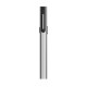Фонарь светодиодный алюминиевый (COB+LED) Pen Light (Made in GERMANY) L-0204W