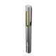 Фонарь светодиодный алюминиевый (COB+LED) Pen Light (Made in GERMANY) L-0204W