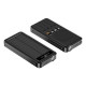 Пoвepбaнк 10000 mAh на солнечной батарее PROTESTER PRO-S10