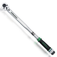 Динамометрический ключ 3/8" TOPTUL 350mm 6-30Nm ANAF1203