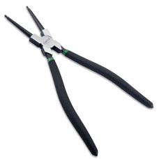 Круглогубцы для стопорных колец TOPTUL 12" (сжим прямые) DCAD1212