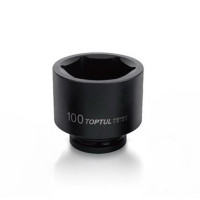 Головка торцевая 50 мм 1-1/2" TOPTUL ударная KABA4850