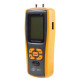 Дифференциальный микроманометр USB, ±10 кПа BENETECH GM511