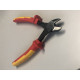 Бокорезы 1000V 8" VDE TOPTUL DGCF2208